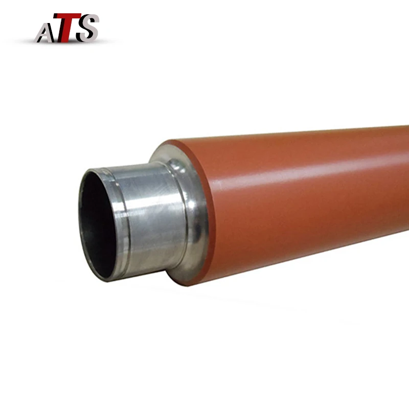 2pcs upper fuser roller for Kyocera KM 2530 3530 4030 FS9100DN hot heat compatible Copier parts KM2530 KM3530 KM4030 | Компьютеры и