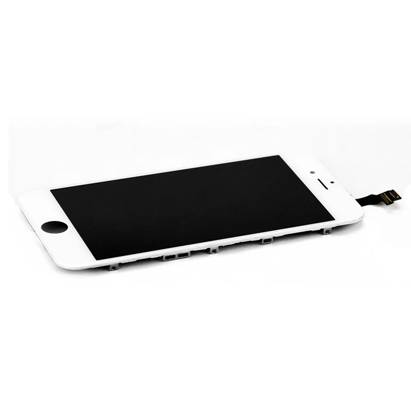 1 шт 4," A1549 A1586 A1589 Экран для Apple iPhone 6 ЖК-дисплей Дисплей и планшета Ассамблеи тестирование Класс AAA с бесплатный подарок