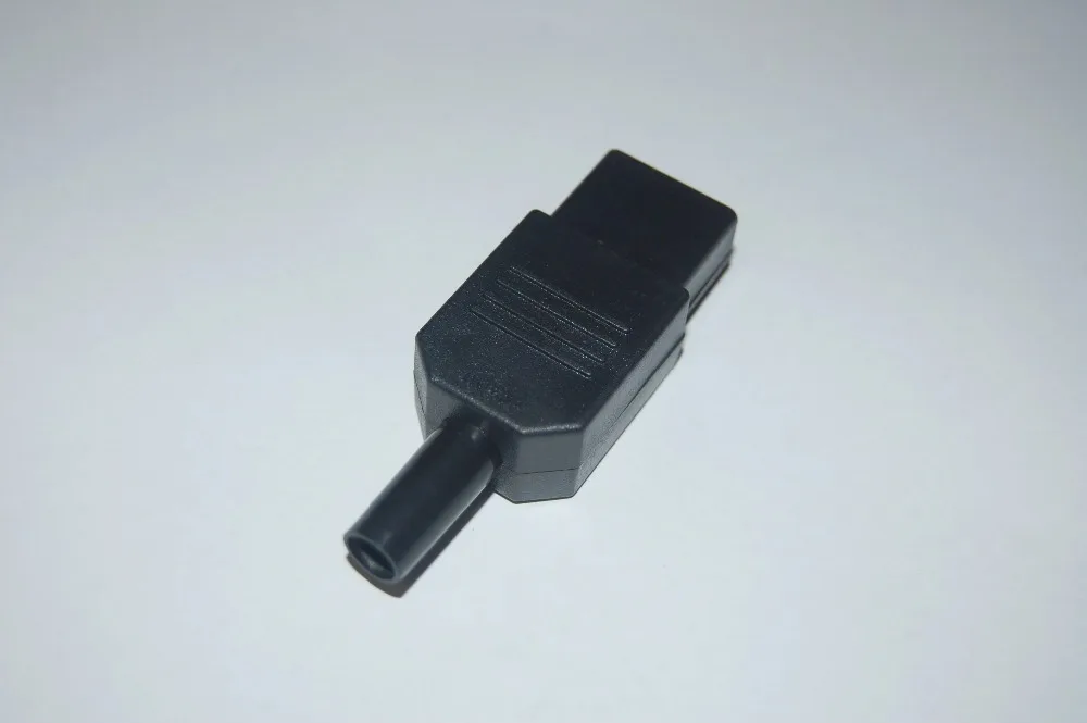 5 шт. сетевой разъем IEC C13|connector c13|connector strapconnector components |