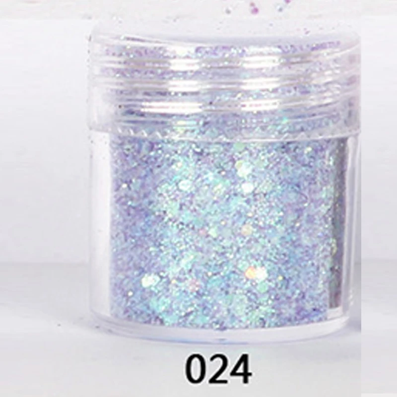 13 цветов блестящие дизайн ногтей блестки красный розовый фиолетовый гвоздь