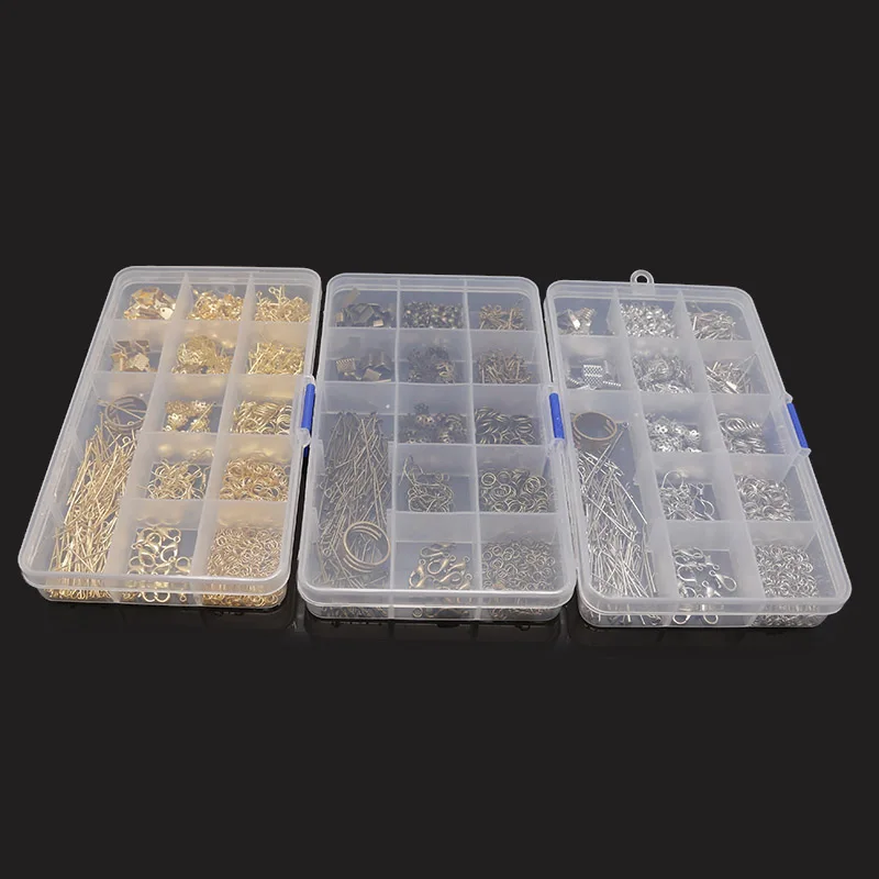 Набор ювелирных изделий сделай сам аксессуары с родиевым покрытием шапочка