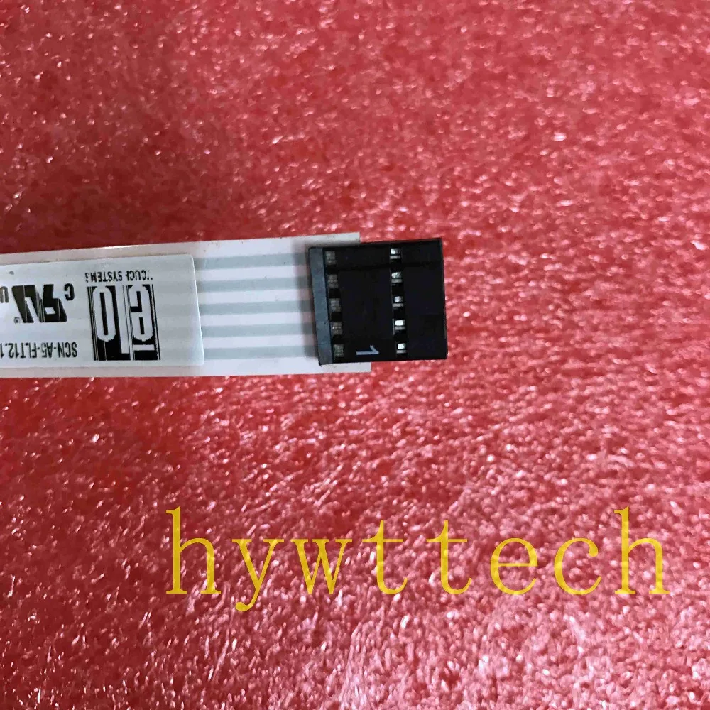 SCN A5 FLT12.1 Z01 0H1 R E011881 сенсорная панель для 12 1 дюймового ЖК дисплея проверено хорошее