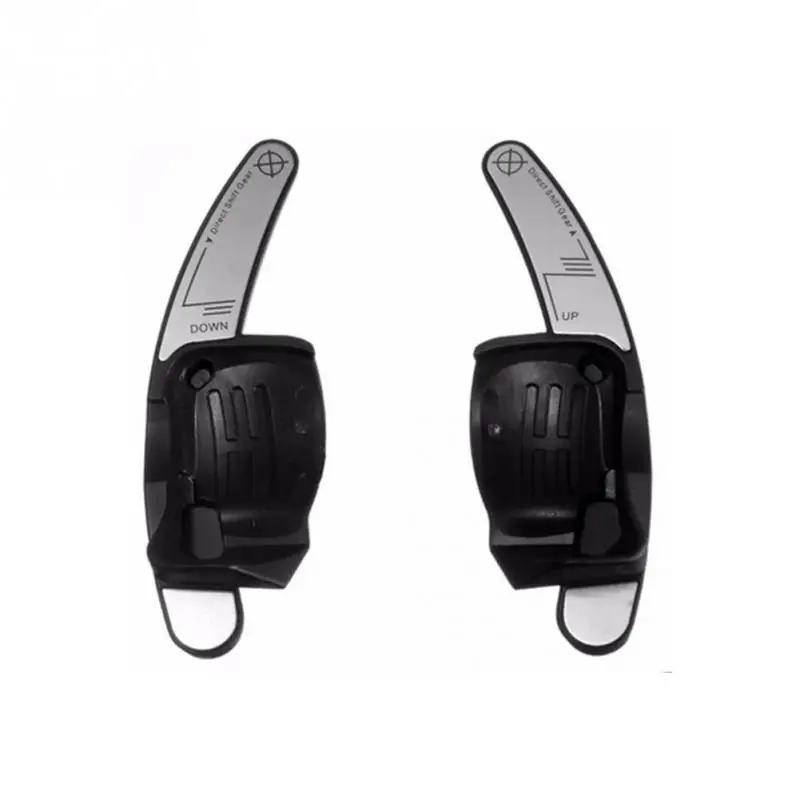 2 шт. лопасти для руля DSG практичные Модифицированного автомобиля VW|shift paddles|steering