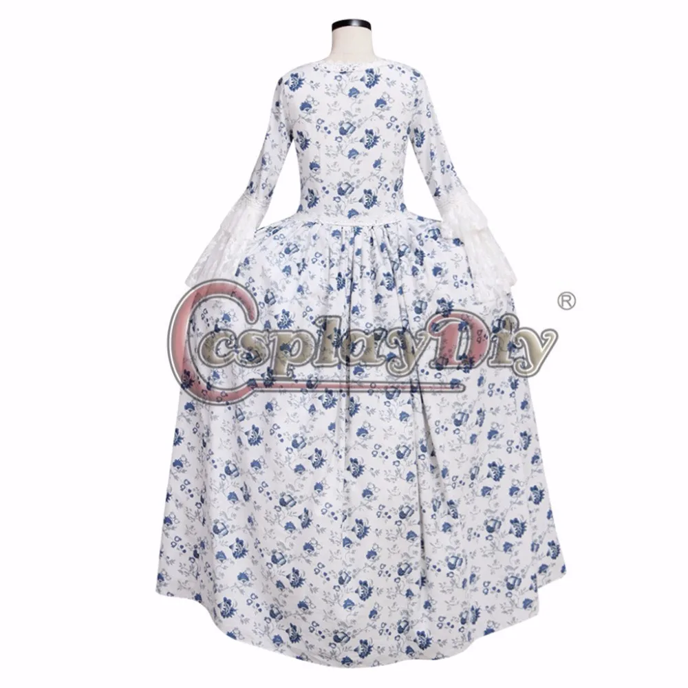Платье для взрослых изготовленное на заказ высокое качество винтажное платье