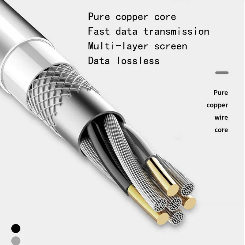 Док станция с разъемом типа C HDMI VGA USB3.0 аудио концентратор питания для ноутбука