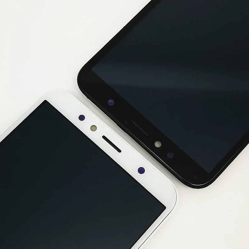 Для Huawei Y6 2018 дисплей ЖК экран Замена дигитайзер сборка для ATU LX1 L21 дисплея|Экраны