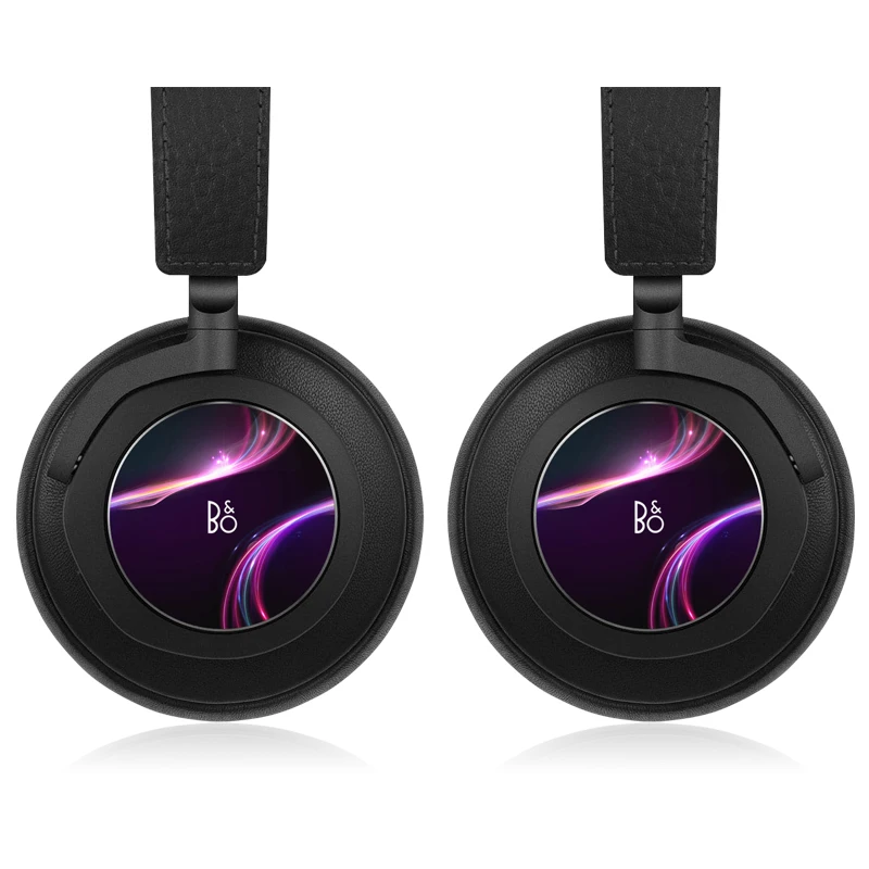 GOOYIYO-для B& O DIY личностные наклейки 3m виниловая защитная кожа для Beoplay H7 H8 H9 наушники гарнитура наклейка