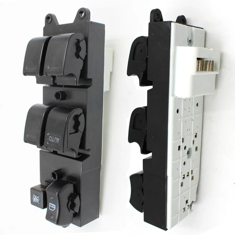 

Главный переключатель управления стеклоподъемником контроллер стеклоподъемника, Лидер продаж, высокое качество 84820-60090 для Toyota/Echo/Yaris/Camry