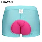 Велосипедные шорты для женщин, велосипедные трусы для горного велосипеда, шоссейного велосипеда, спорта на открытом воздухе, фитнеса, йоги, бега, Короткие штаны для девочек