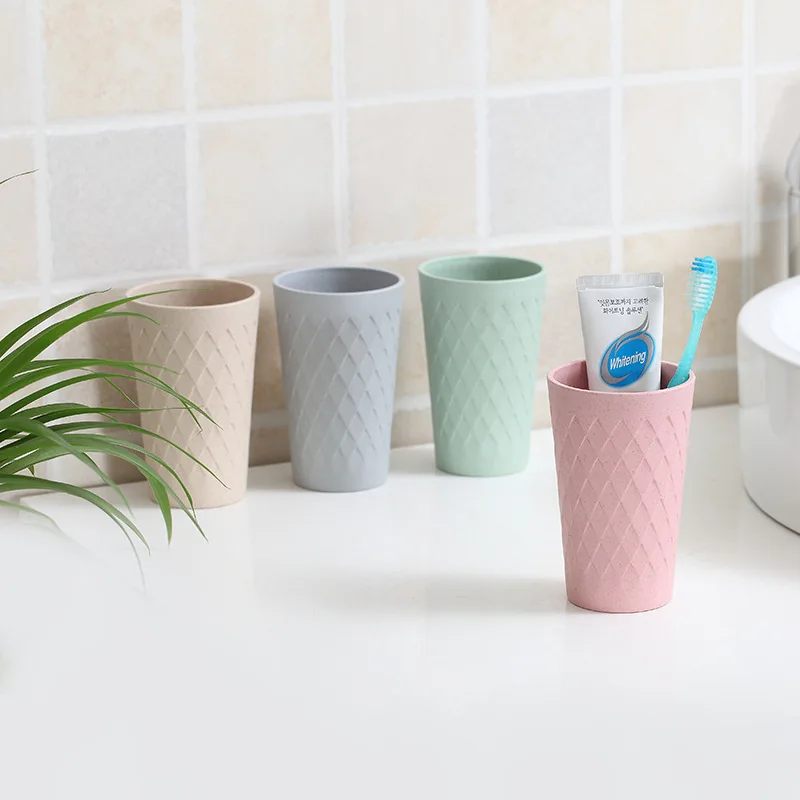 1 шт. экологически чистый ромбовидный стиль толстый женский полипропиленовый