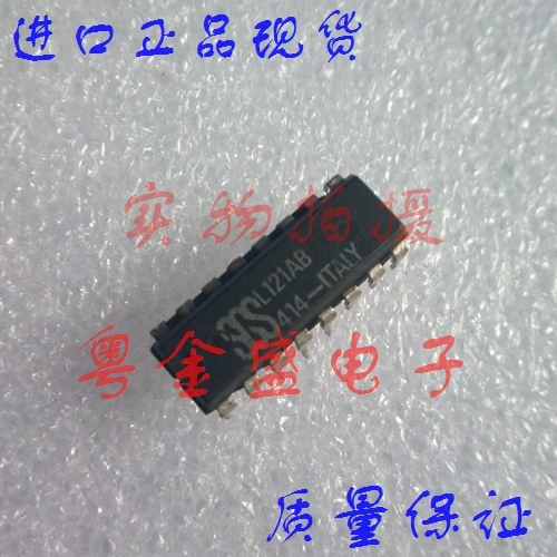 

Freeshipping L121AB L121A L121