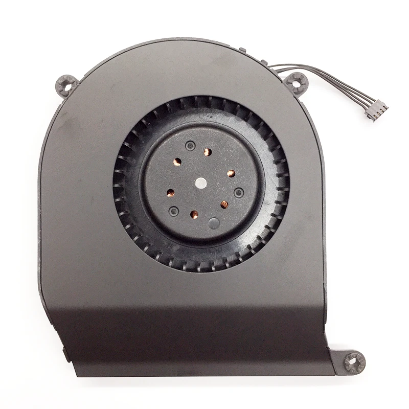 Новинка для Apple MACBOOK и Mac Mini A1347 EMC 2442 Mid 2011 MC270 MC438 MC815 MC816 610-0069 BAKA0812R2UP001 cpu охлаждающий вентилятор cooler