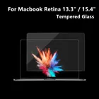 Закаленное стекло для Apple MacBook Pro 14, 16, 2021, 2020, A2337, M1 Pro Max, A2338, 13,3, 13, A1452, A1502, 15,4, A1398