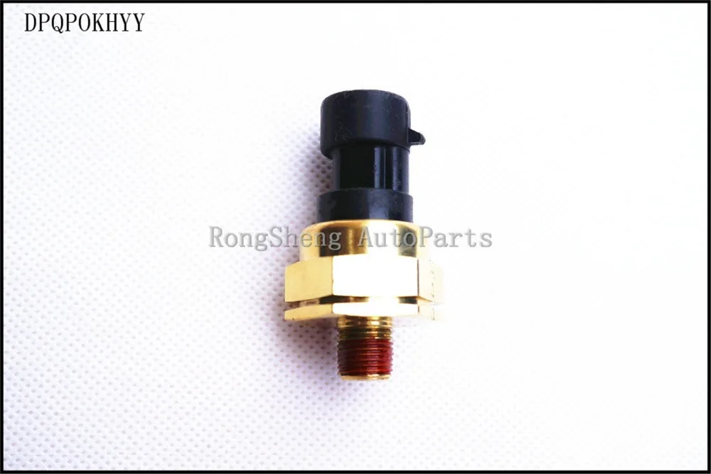 Переключатель датчика давления воды DPQPOKHYY для Mercruiser OEM 8M6000623 8818793 8818790|Датчик