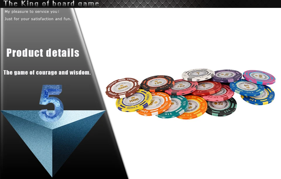 K8356 25 шт./лот 14 г двойной цвет USD фильм глина Texas Hold'em Чип Покер игральные карты Фишки маджонг баккара монета баккара фишки