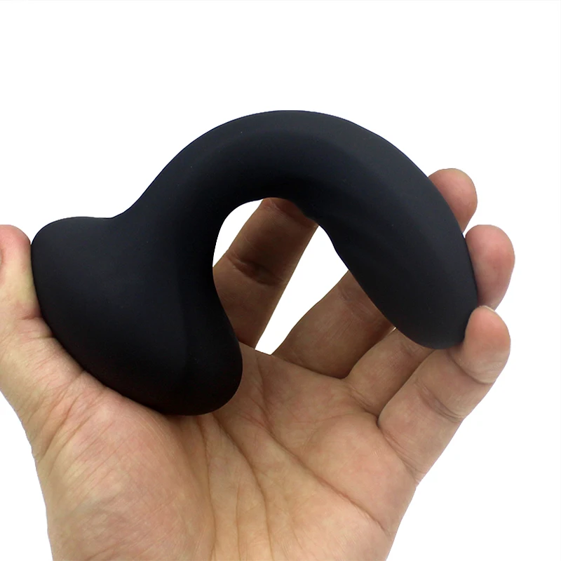 10 функций Мужской USB зарядка силиконовый простата массажер для женщин точка G