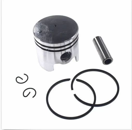 1E36F 33CC CG330 TL33 кусторез травы Strimmer двигатель поршневых колец контактный Клип