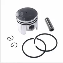 1E36F 33CC CG330 TL33 кусторез травы Strimmer двигатель поршневых колец