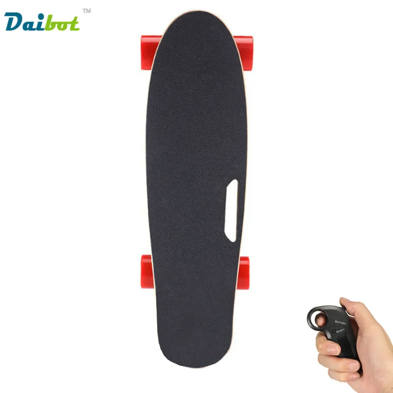Electric Scooters Remote Control For Kids
