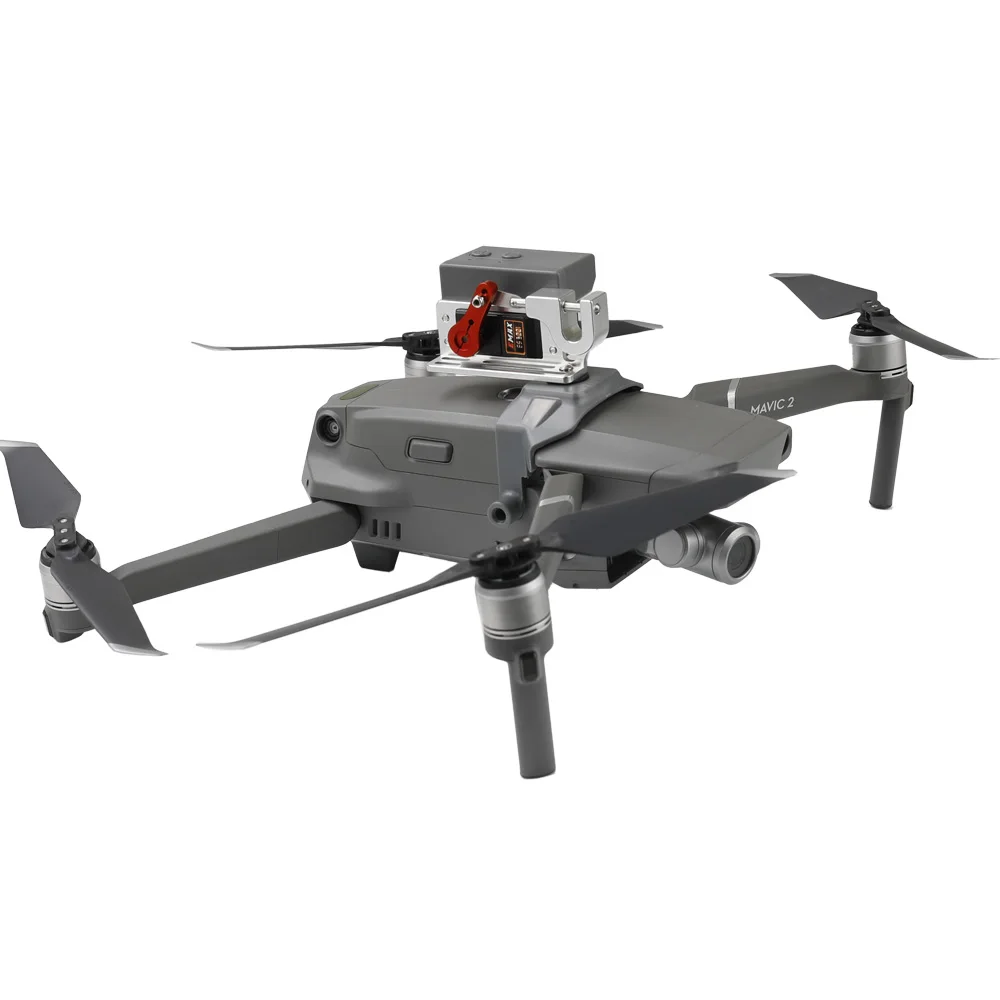 Shinkichon рыболовная приманка рекламное кольцо для рыбалки предложение DJI Mavic 2 Pro/Zoom