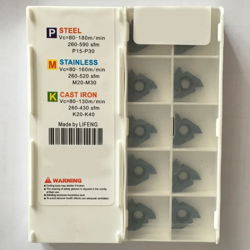 

(FREE SHIPPING) 10pcs 16ER 2.5ISO LDA