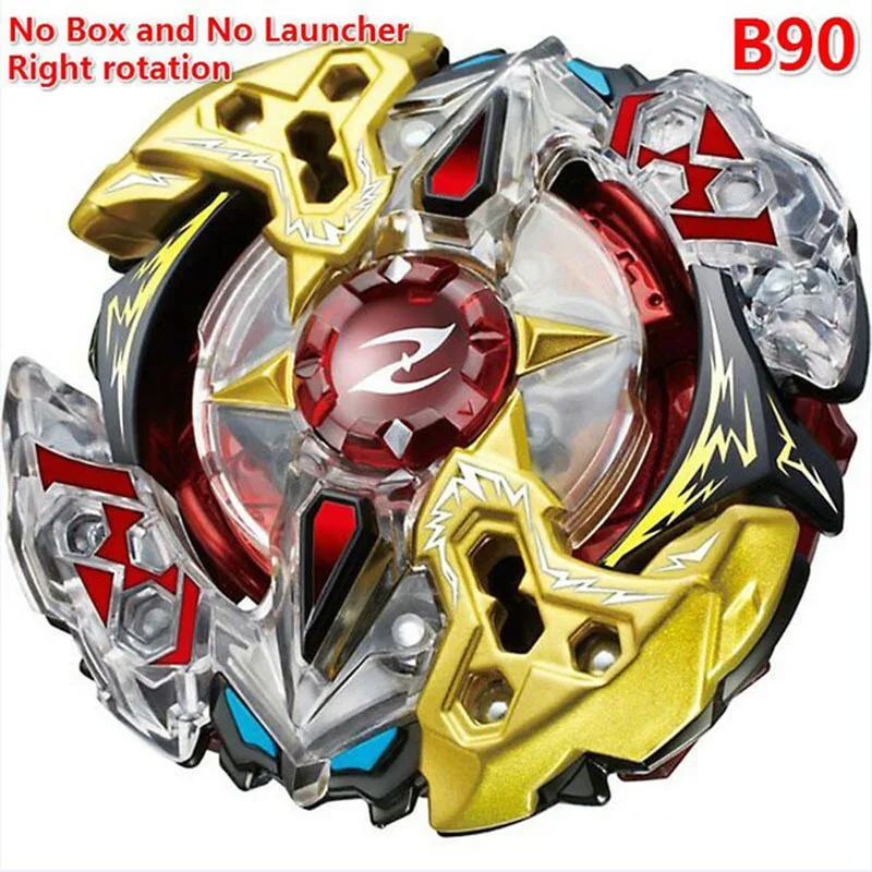 Takara Tomy Бей Bay взрыв B-122 B-110 B-105 B-104 B-103 Металл fusion toupi Burst с пусковым устройством детская лезвия игрушки