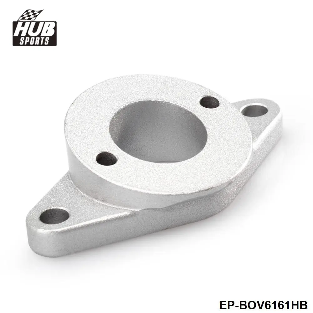 Предохранительный клапан фланцевый адаптер для Subaru WRX 2008-2012 BOV FV RS R HU-BOV5757HB
