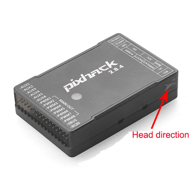 Pixhack 2.8.4 игровые джойстики 32bit исходя из Контроллер полета Pixhawk система