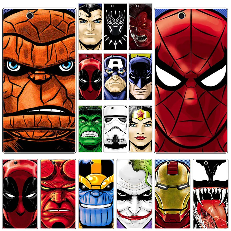 Модный чехол для телефона hero для Sony Xperia Z Ultra XL39h C6806 C6802 C6833 6,44 дюйма, мягкий силиконовый чехол для Sony XL39H Модный чехол для телефона hero для Sony Xperia Z Ultra XL39h C6806 C6802 C6833 6,44 дюйма, мягкий силиконовый чехол для Sony XL39H