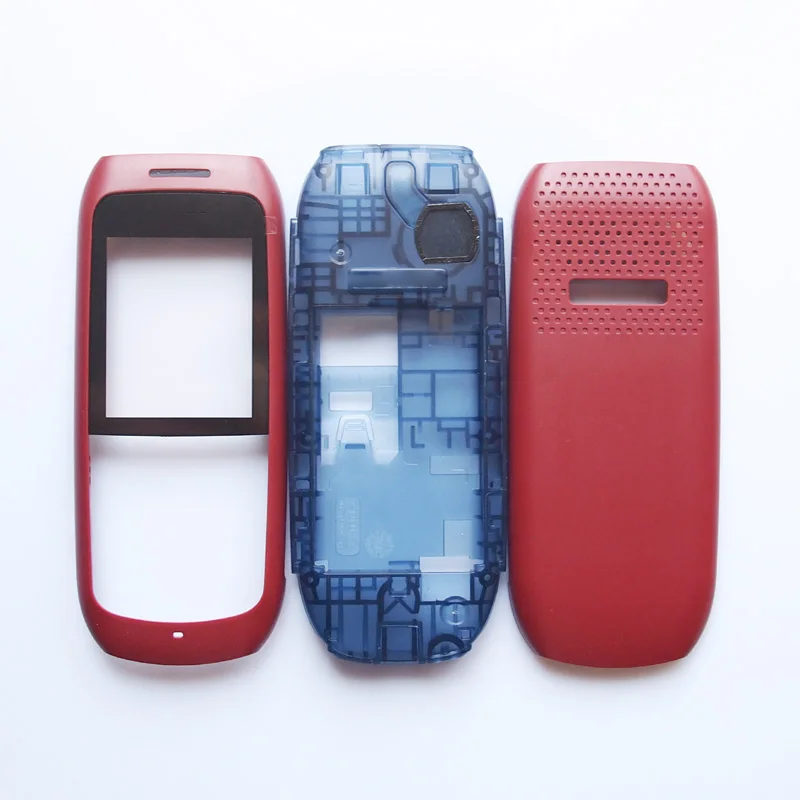 BaanSam новый высококачественный чехол для Nokia 1616 без клавиатуры|Сумки телефона| |