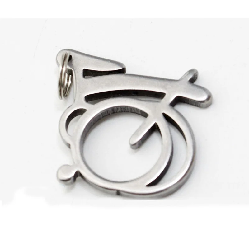 silver-Folding 3 дизайна 2 цвета двухсторонний медный алюминиевый велосипед BMX MTB маленький CNC милый для велосипеда Brompton сумка - Цвет: silver-Folding