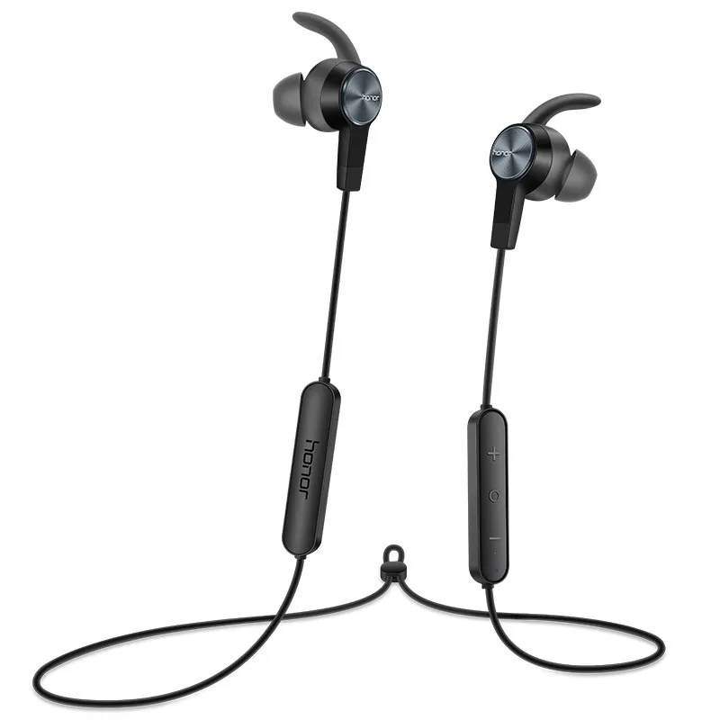 HONOR xSport AM61 наушники вкладыши беспроводные Спортивные Bluetooth магнитные всасывающие
