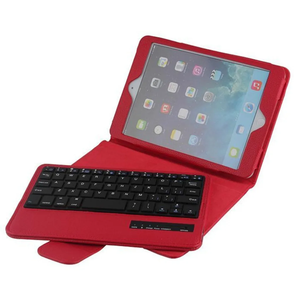 For Ipad Mini1/2/3 7.9Inch Shell Stand Case Wireless Bluetooth Keyboard Cover 4.10 | Компьютеры и офис