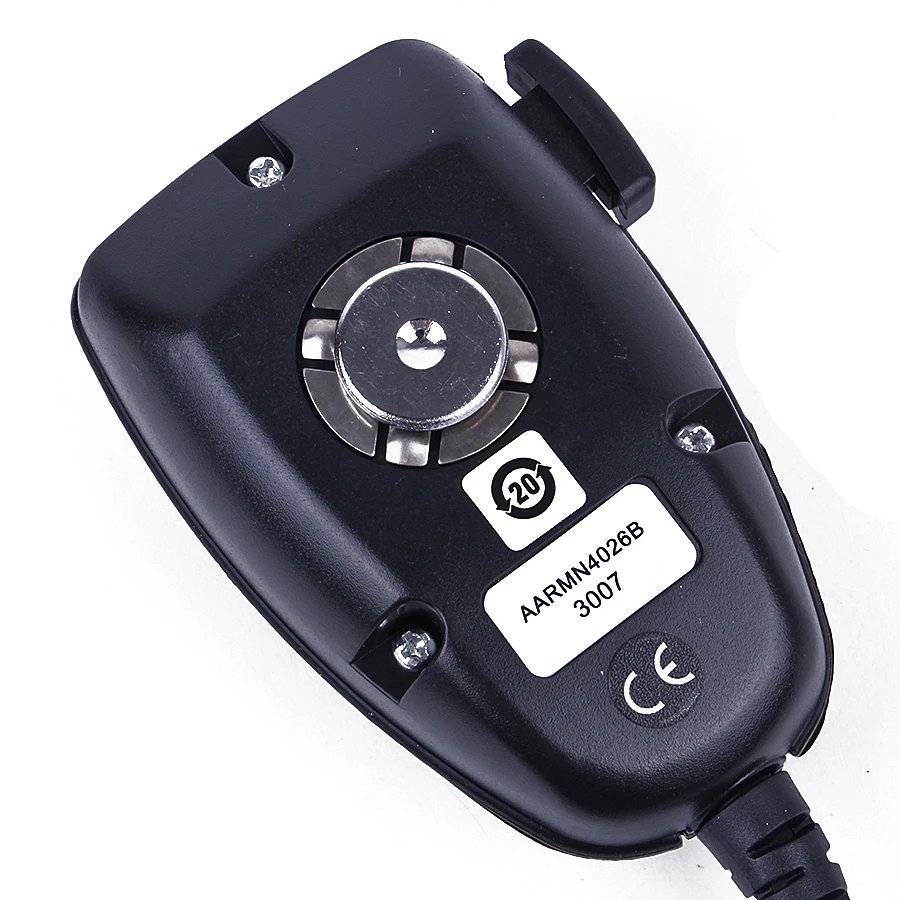 Микрофонный Динамик для Motorola Radio GM300 AARMN4026B CDM750 MCX780 PRO7100 AARMN44026B GM1200 GM1280 GM140 GM160