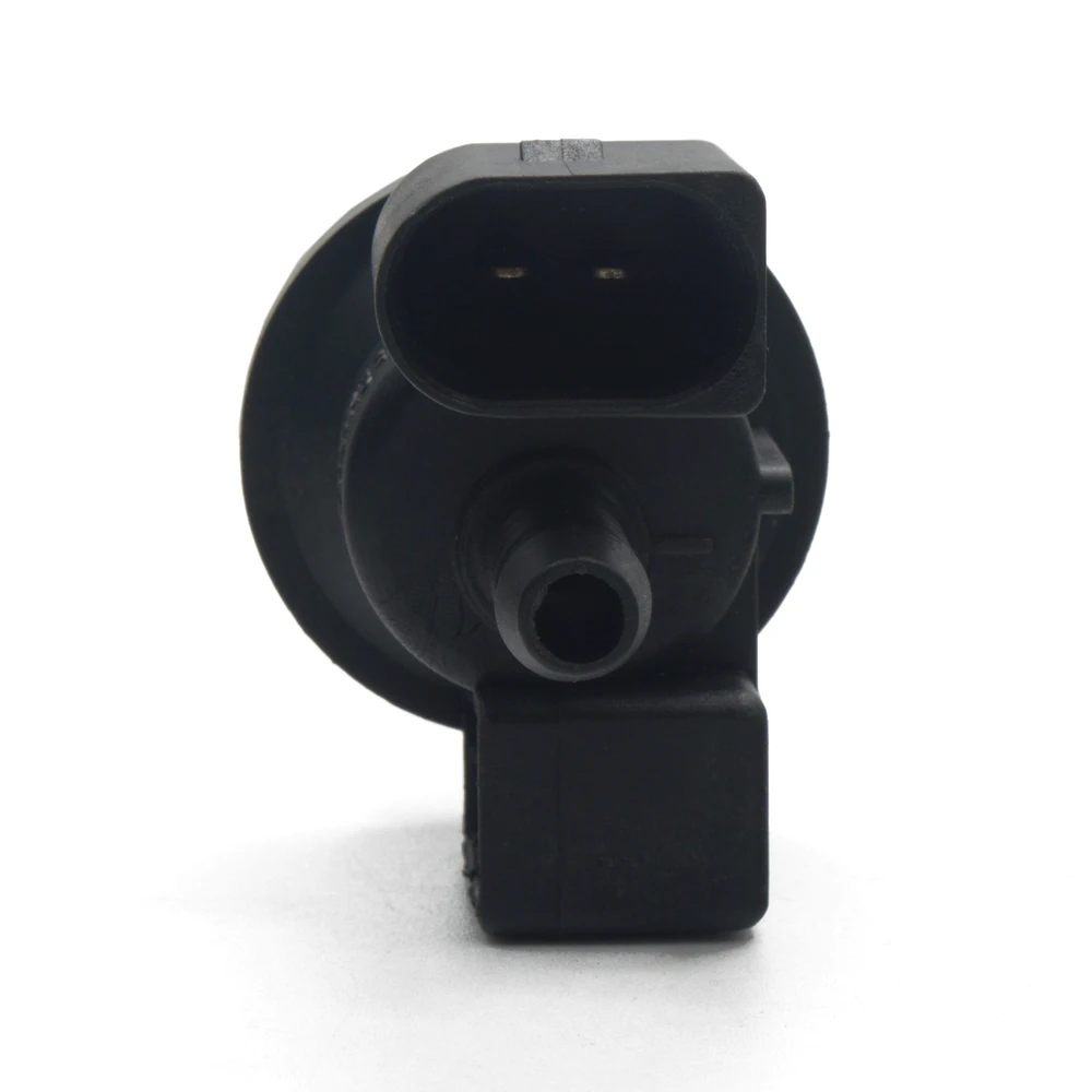 Клапан для Golf Jetta VW Audi A1 A3 S3 A4 A6 S6 Q7 TT TTS A8 S8 R8 GTI Purge Vent Vapor Canister Valve 06E 906 517 A 517A