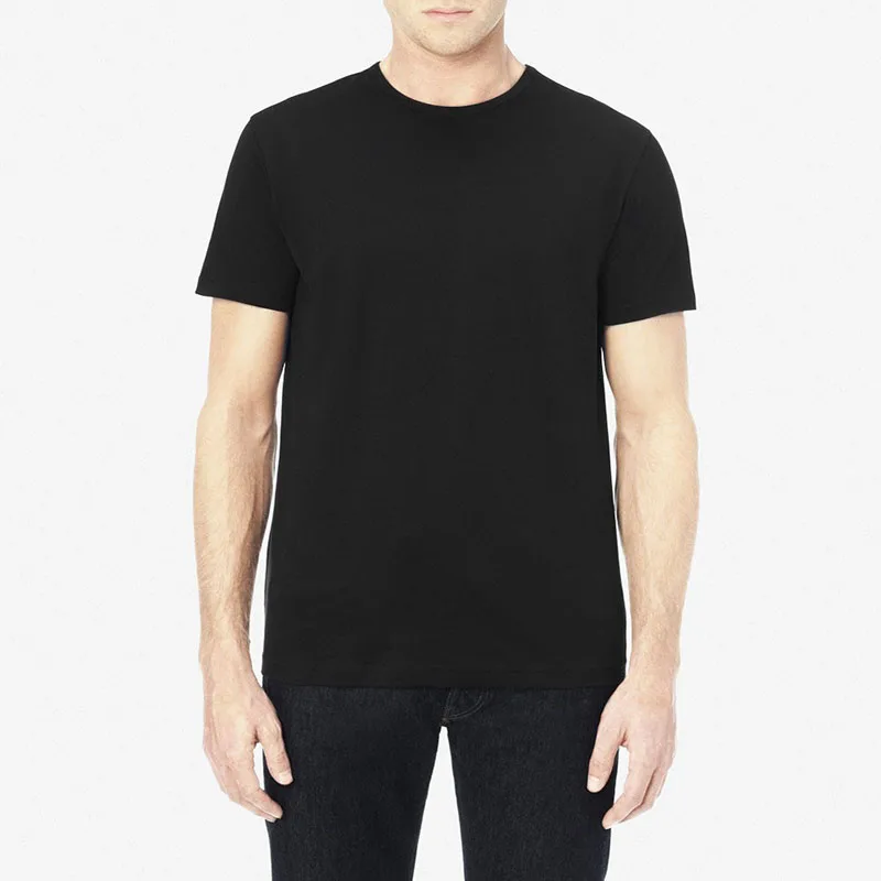 Модные Для мужчин странные вещи футболки 100% хлопковые топ deisng футболка|fashion t shirt|t