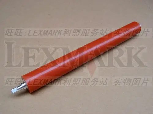 Совместимый тепловой предохранитель ролик для Lexmark X264DN X363DN X364DN X463 X464 X466 роликовый