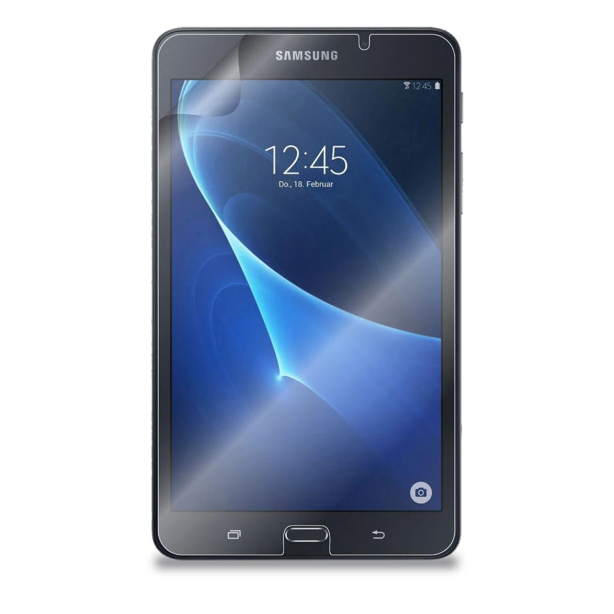 2 шт. прозрачная защитная пленка для ЖК экрана Samsung Tab A T285 T280 T288 7