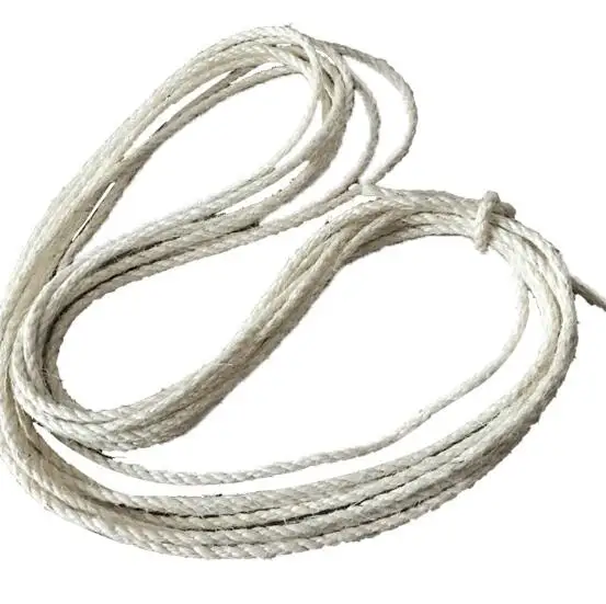 Натуральная сизалевая веревка для когтеточки кошачьего дерева игрушки