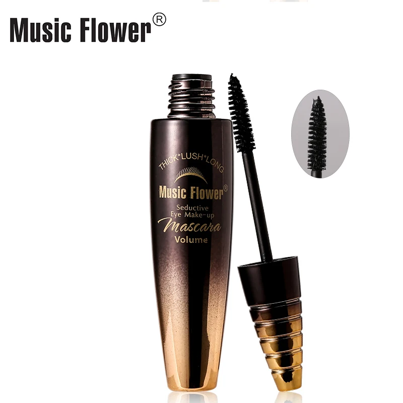 2018 бренд Rimel макияж для глаз густая пышная тушь ресниц объемная долговечная