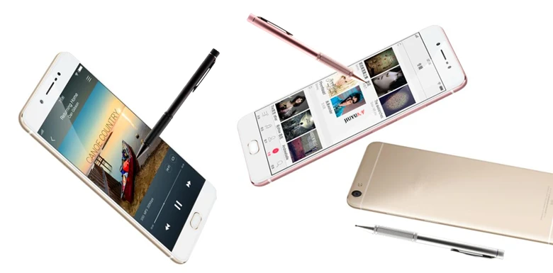 Active Pen емкостный Сенсорный экран для Huawei Honor 8 Lite 7x6 5 5x Nova 2 G8 G9 6x V9 5C 6a Стилусы ручка мобильного телефона СИБ 1.4 мм