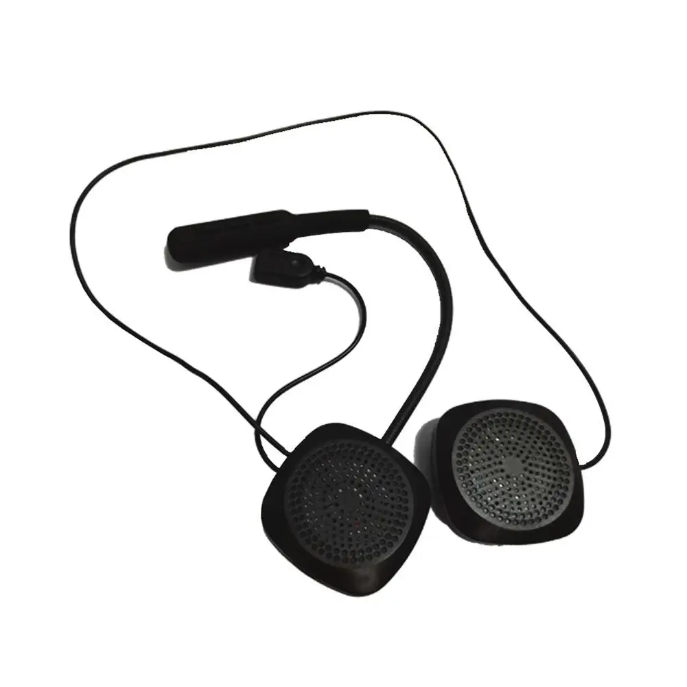 Bluetooth 4 2 ультра длительное время ожидания гарнитура для звонков шлема наушники