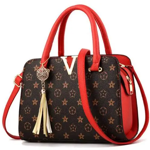 Модные цветы FEEDO для женщин курьерские сумки Bolsa Feminina сумка женская Повседневные