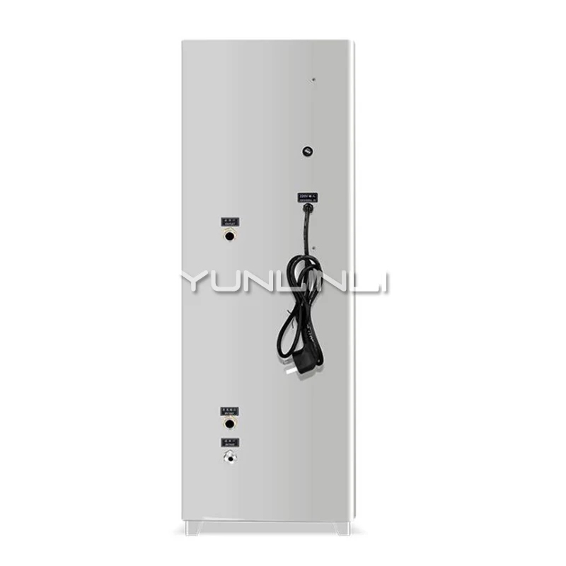 Промышленный генератор озона озоновый Дезинфектор для очистки воды дезинфекция