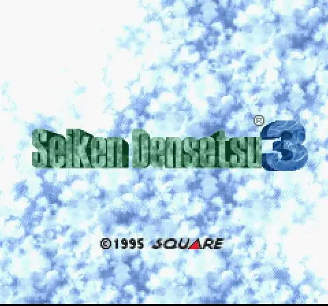 Secret of mana 2 Seiken Densetsu 3 16 бит большой серый карточная игра для NTSC игры|16 bit|16 bit game cardbit