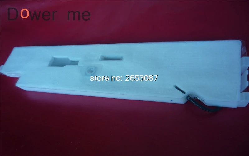 2 шт. оригинальные губки для картриджа EPSON T1110 T1100 ME1100 B1100 1100 L1300|maintenance box|epson maintenance