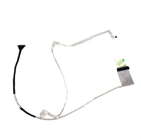 Новый жк видеокабель WZSM для ноутбука Lenovo G570 G575 LVDS гибкий кабель DC020015W10