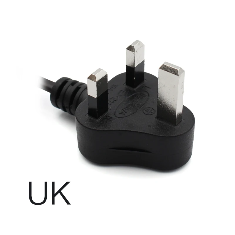 LDH 8 портов настольное USB зарядное устройство многофункциональная зарядная станция 19.2A док-станция с подставкой для мобильного телефона планшета ПК - Тип штекера: Великобритания