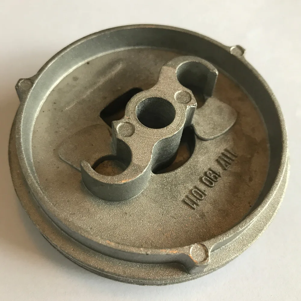 Бесплатная доставка высококачественные аксессуары для цепной пилы веревочное