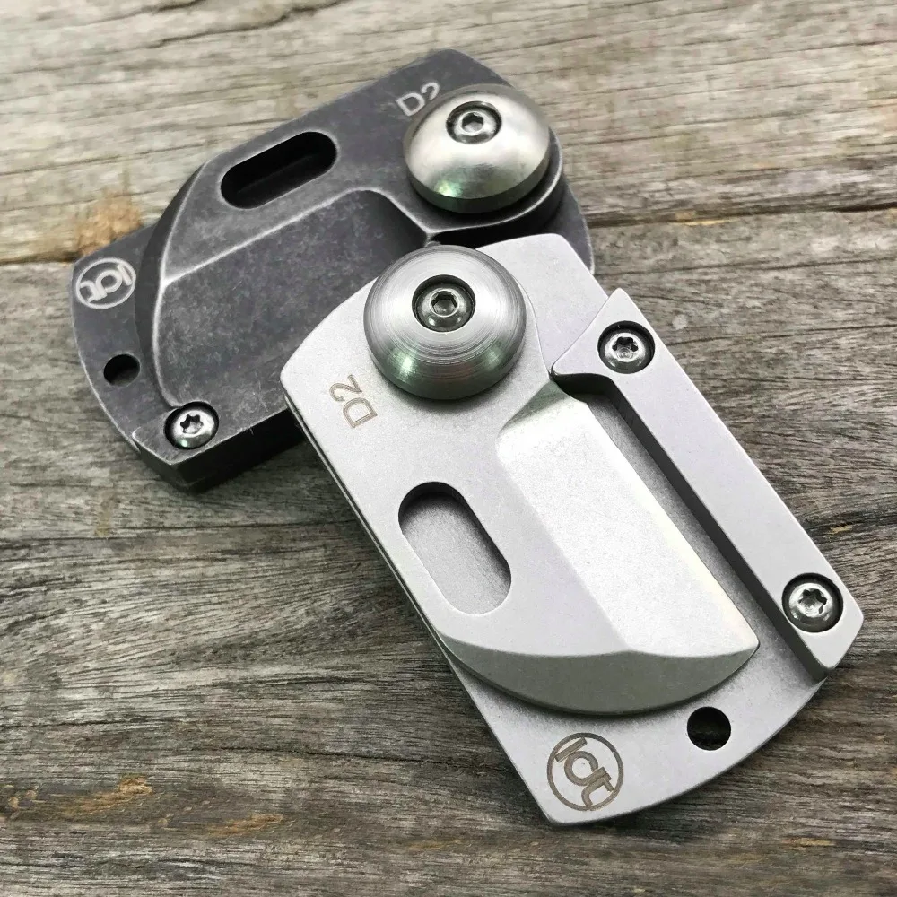 Складной мини-нож LDT для собак D2 нож кемпинга и активного отдыха тактический